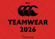 SOS X Canterbury MTO Catalogue 2026
